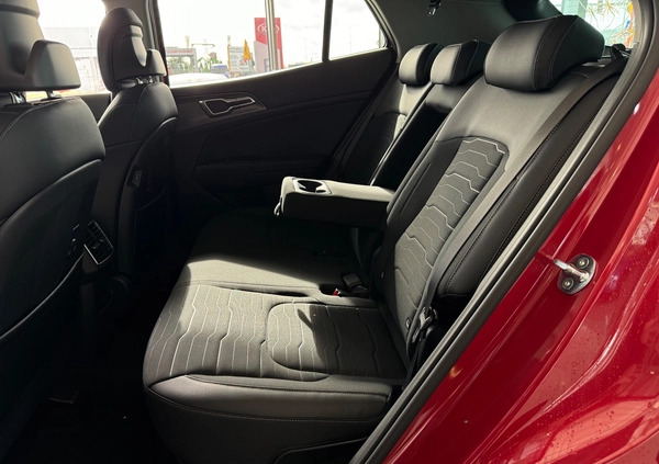 Kia Sportage cena 181000 przebieg: 8, rok produkcji 2024 z Osieczna małe 277